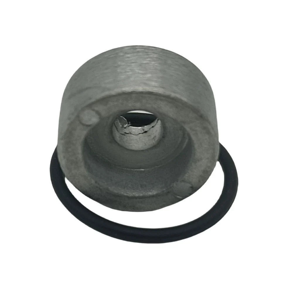 Suzuki Outboard Anode & O-Ring for 4-300HP Models (55321-87J01/87J00)
