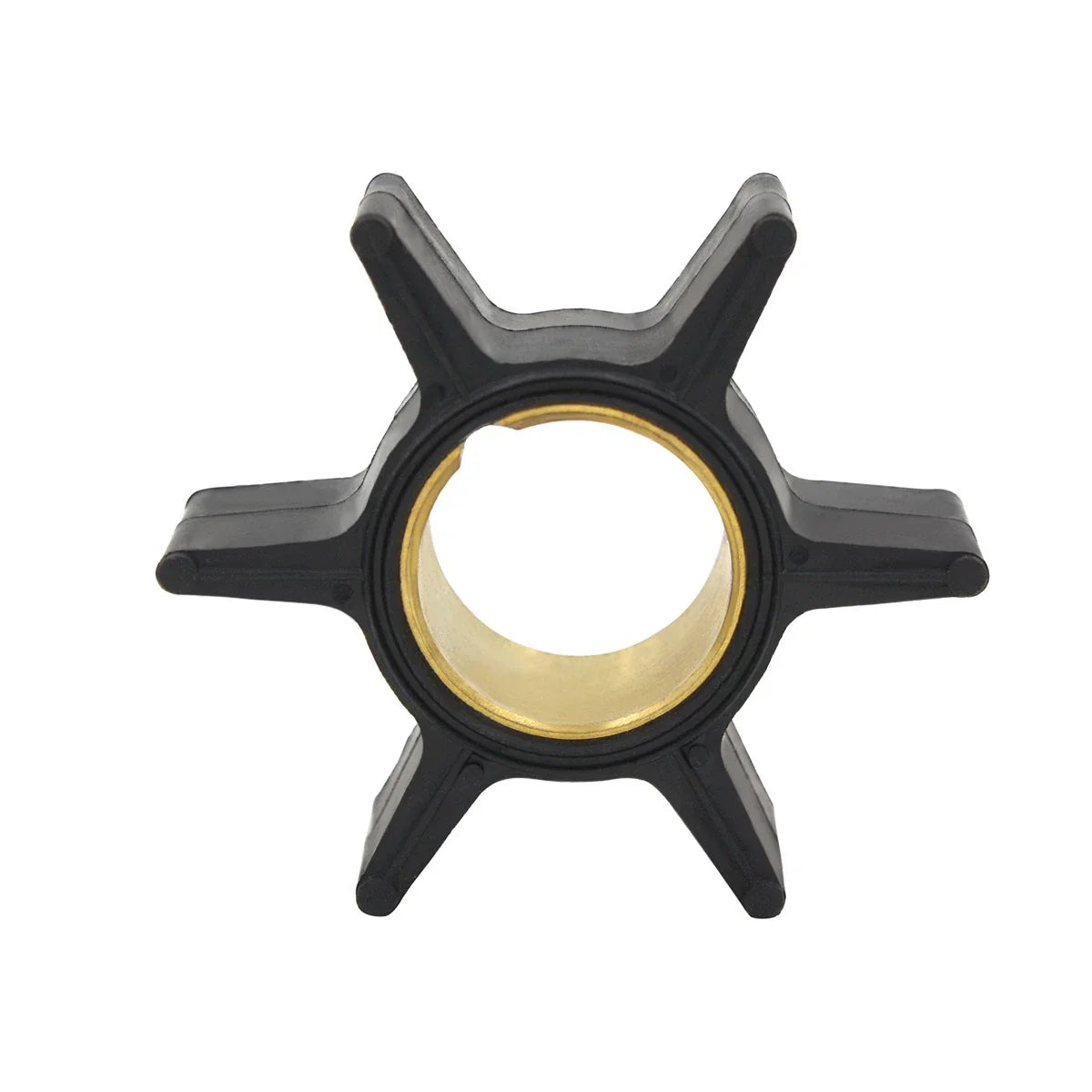 Water Pump Impeller for Suzuki Outboard 2-Stroke 35-85HP (1980-2000)