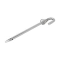Outboard Motors Engine Tilt Rod for Yamaha T9.9 (1997-2006)