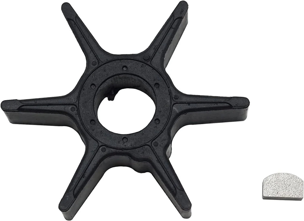 New Water Pump Impeller Kit for Suzuki DF25 V-TWIN 4-Stroke