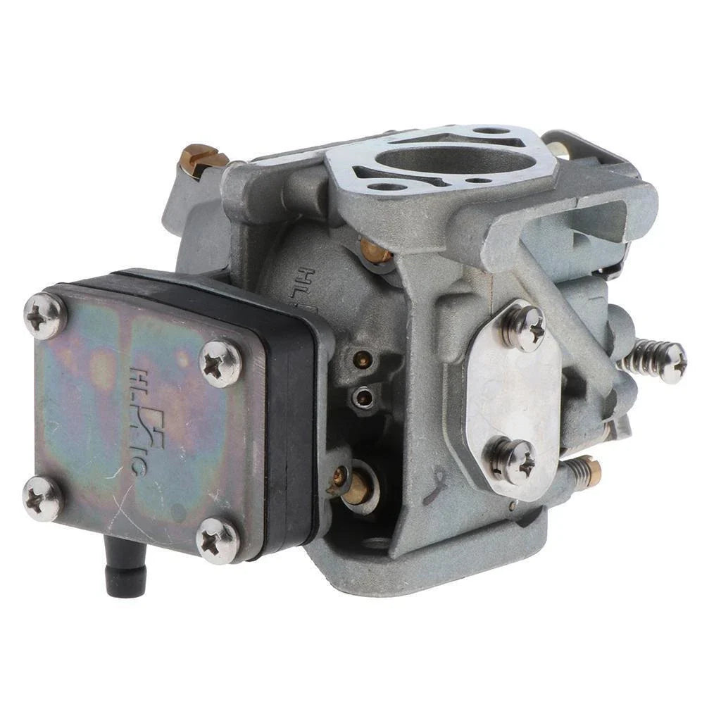 Carburetor for Tohatsu 8HP/9.8HP 2-Stroke Outboard