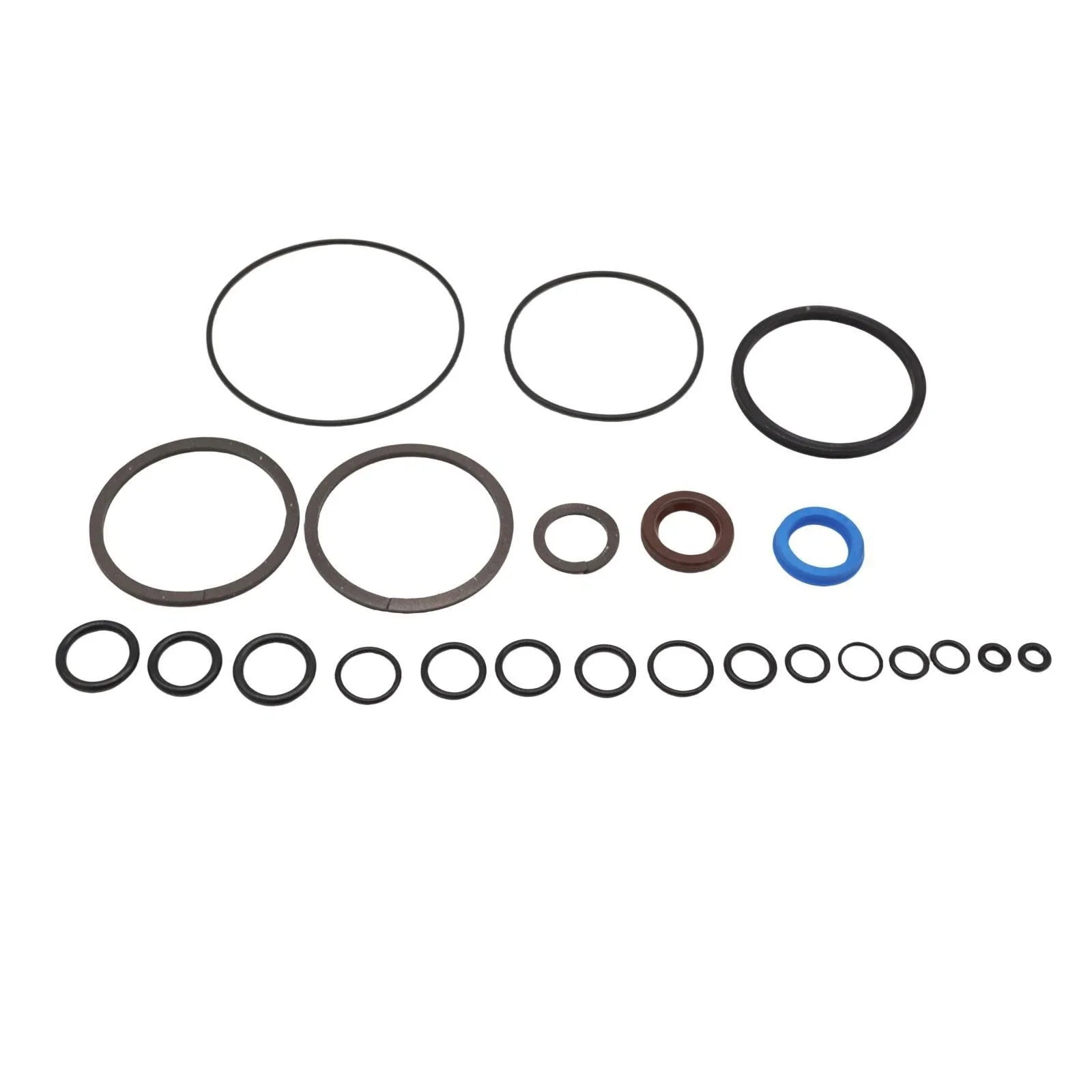Seal Kit TNT Tilt Trim System for BRP Johnson Evinrude 40-50HP OMC HQ