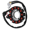 Magneto Generator Stator Coil for Yamaha LC135 V1-V7 2001-2007