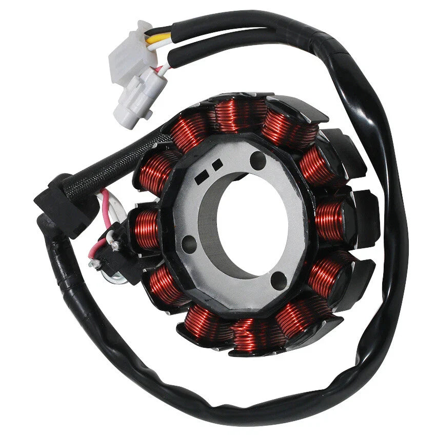 Magneto Generator Stator Coil for Yamaha LC135 V1-V7 2001-2007