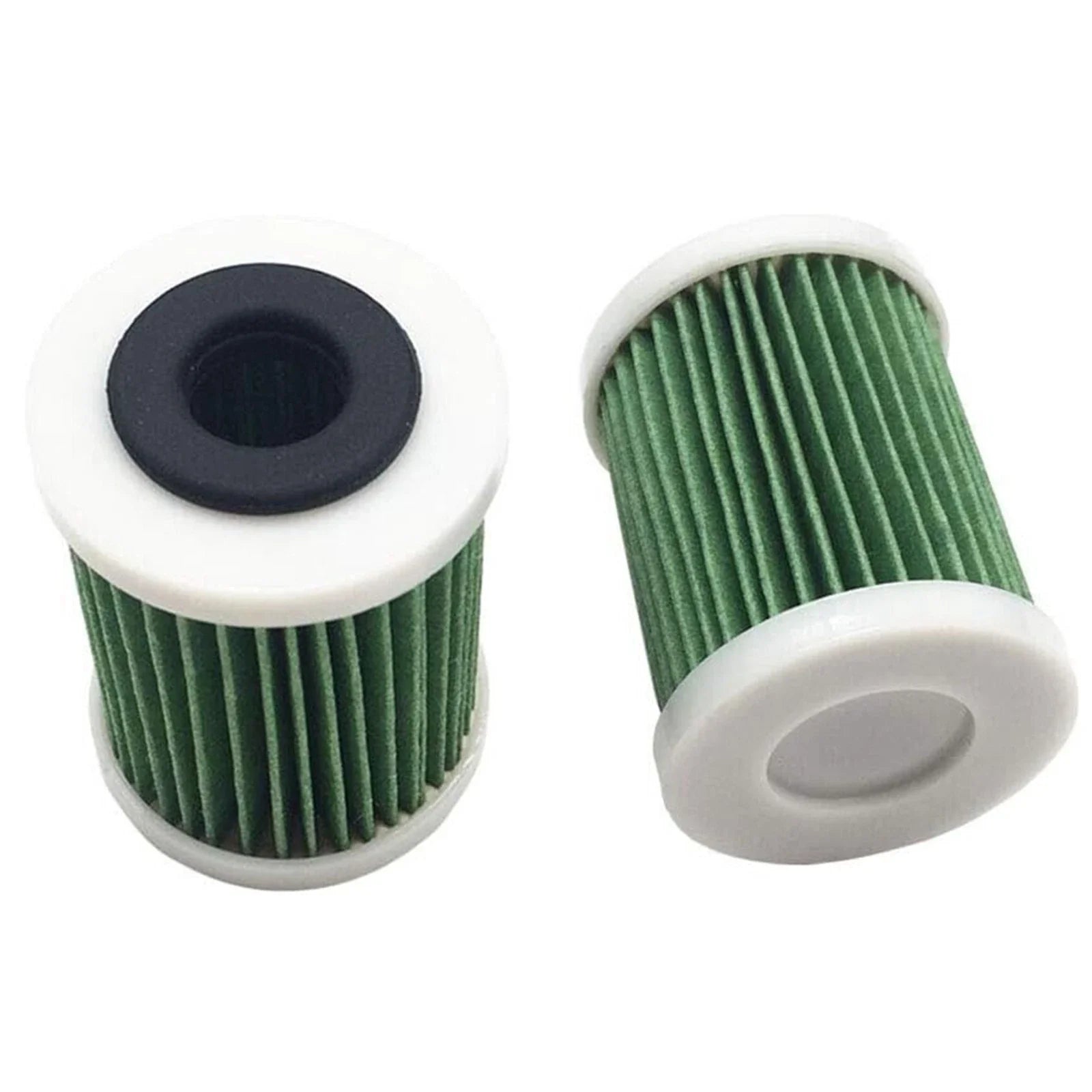 2 Pack Fuel Filter for Suzuki DF 200-350HP Outboards