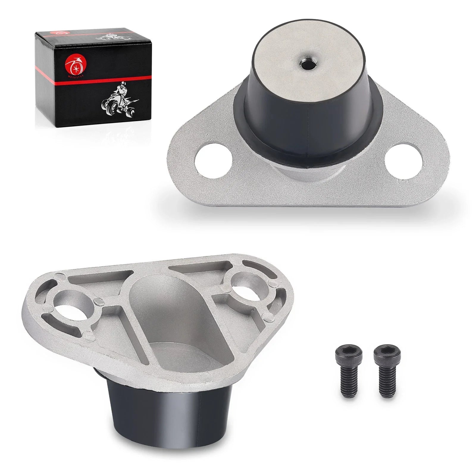 Heavy Duty Motor Mounts for Sea Doo RXT/GTI/GTR/GTS/RXP/GTX (2010-2023)