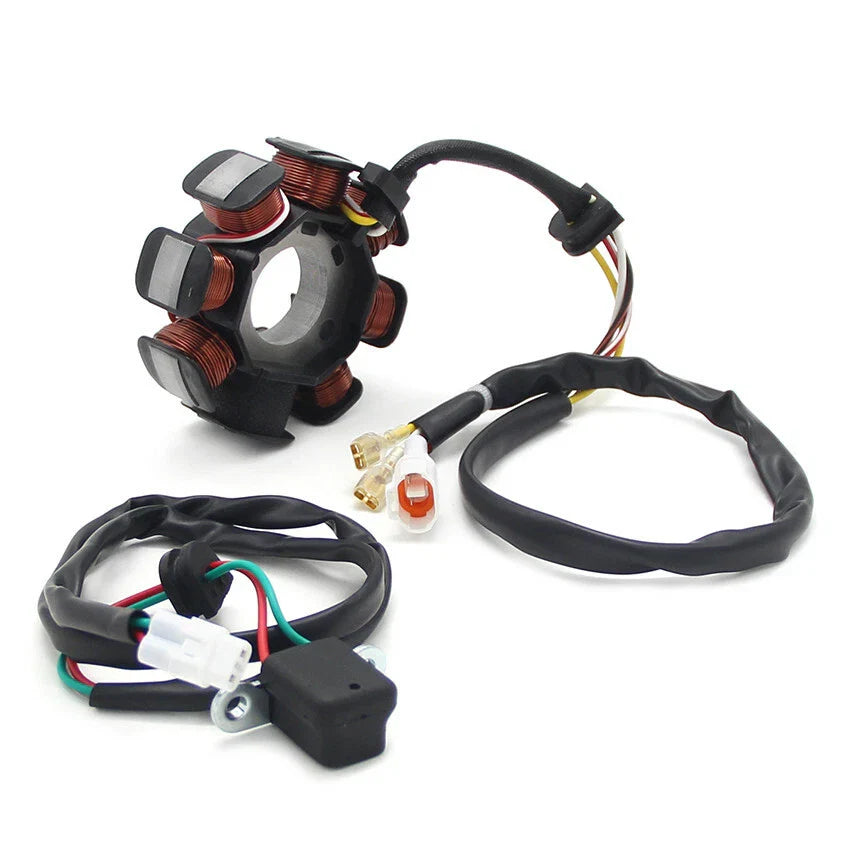 Stator Coil for Beta RR 2T/4T 250-450 (2013-2018)