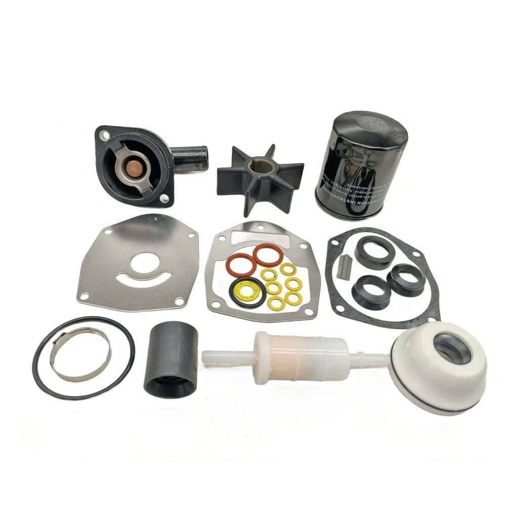 Outboard Maintenance Service Kit for Mercury 75-115HP (2.1L)