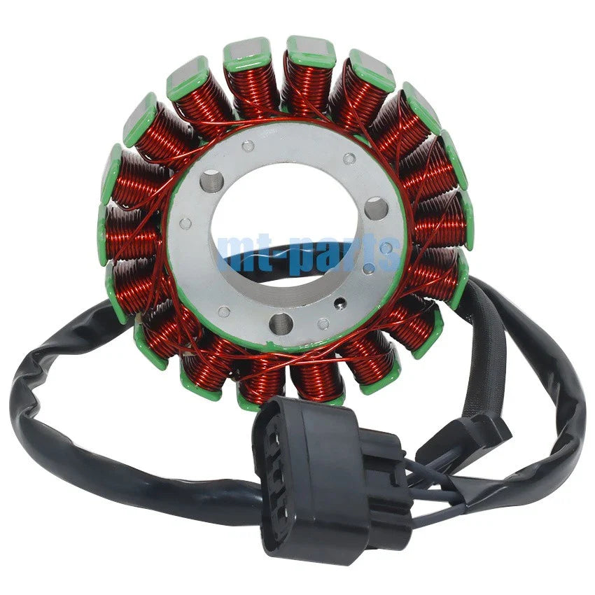 Stator Coil for ChangJiang 650/750 Bobbie III/Siberian Express Euro5