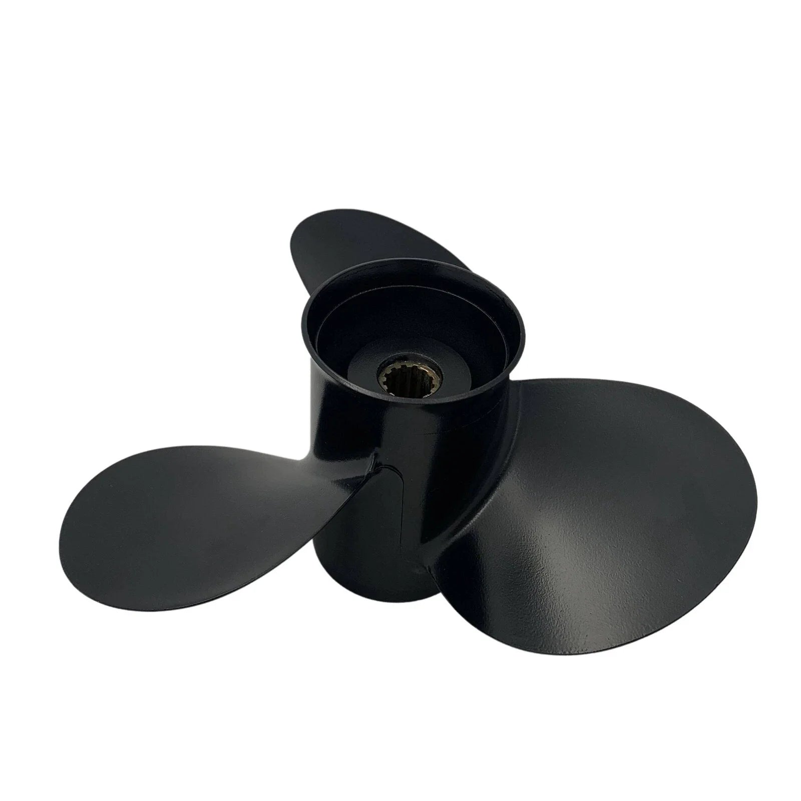 Boat Propeller 11x15 for Tohatsu Outboard 40-60HP Aluminum 13 Tooth