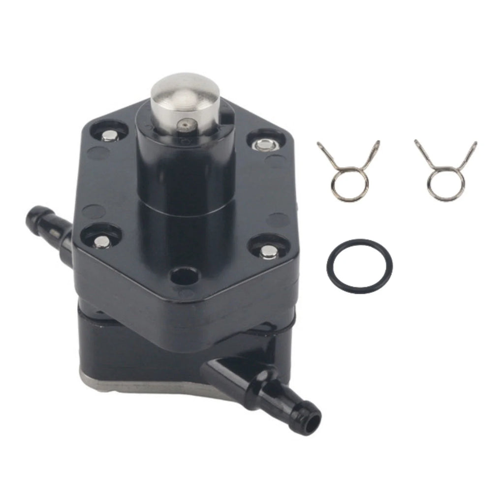 Outboard Fuel Pump & O-ring Kit for Yamaha F30/40/50/60 HP 4-Stroke