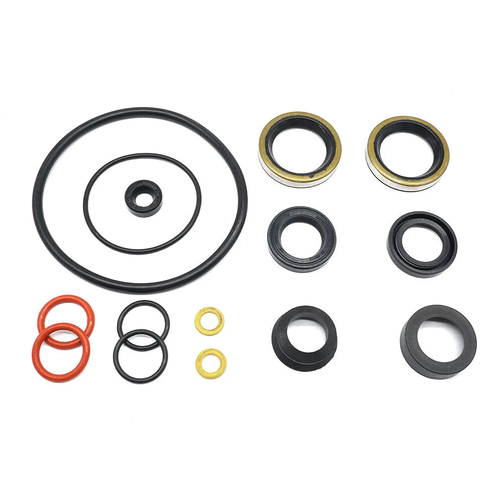 Outboard Gear Housing Seal Kit for Mercury Marine Mariner 26-816575A6