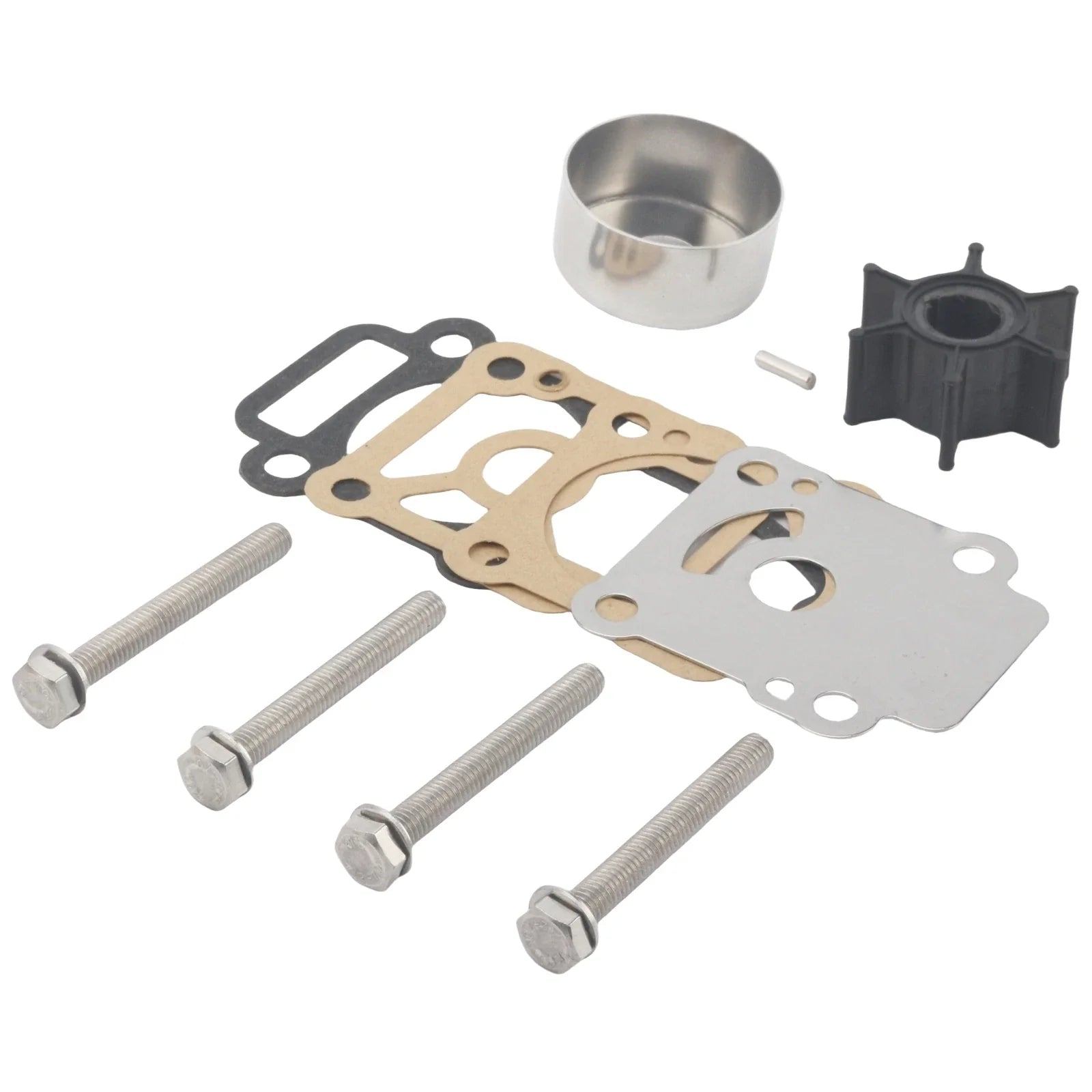 Water Pump Kit for Tohatsu/Nissan Outboard 3B2 Series