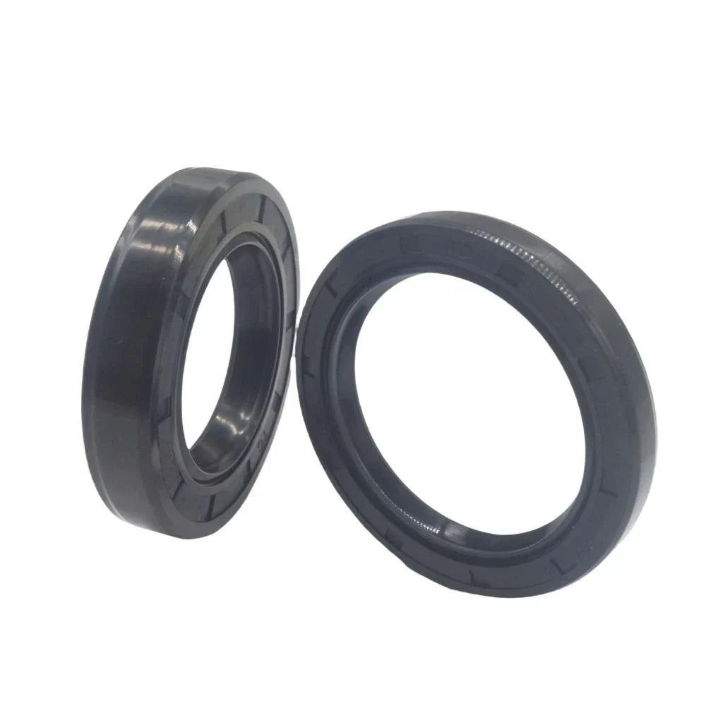 Rotary Cutter Gearbox Seal Set - 40/50HP - Replacement Seals for Various Models