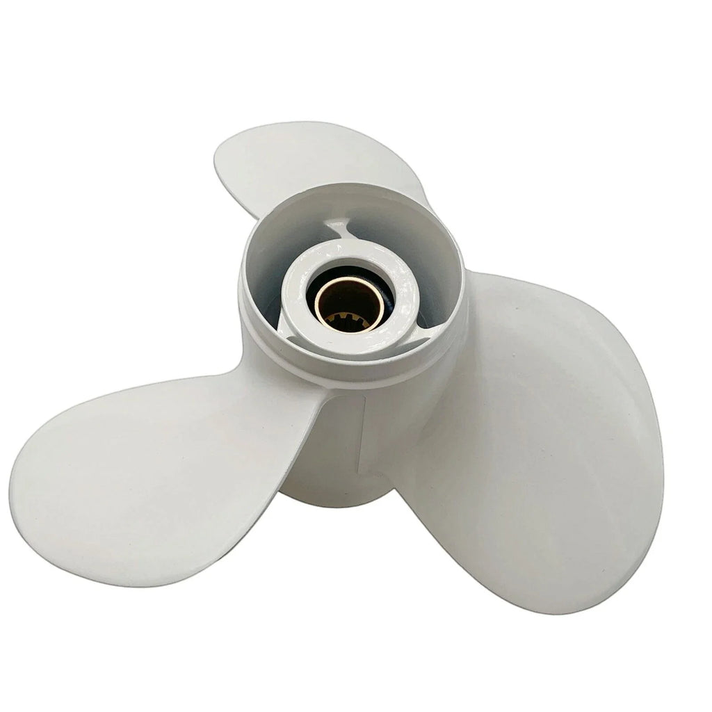 Propeller 10 1/2X13 for Yamaha 25-60HP Aluminum