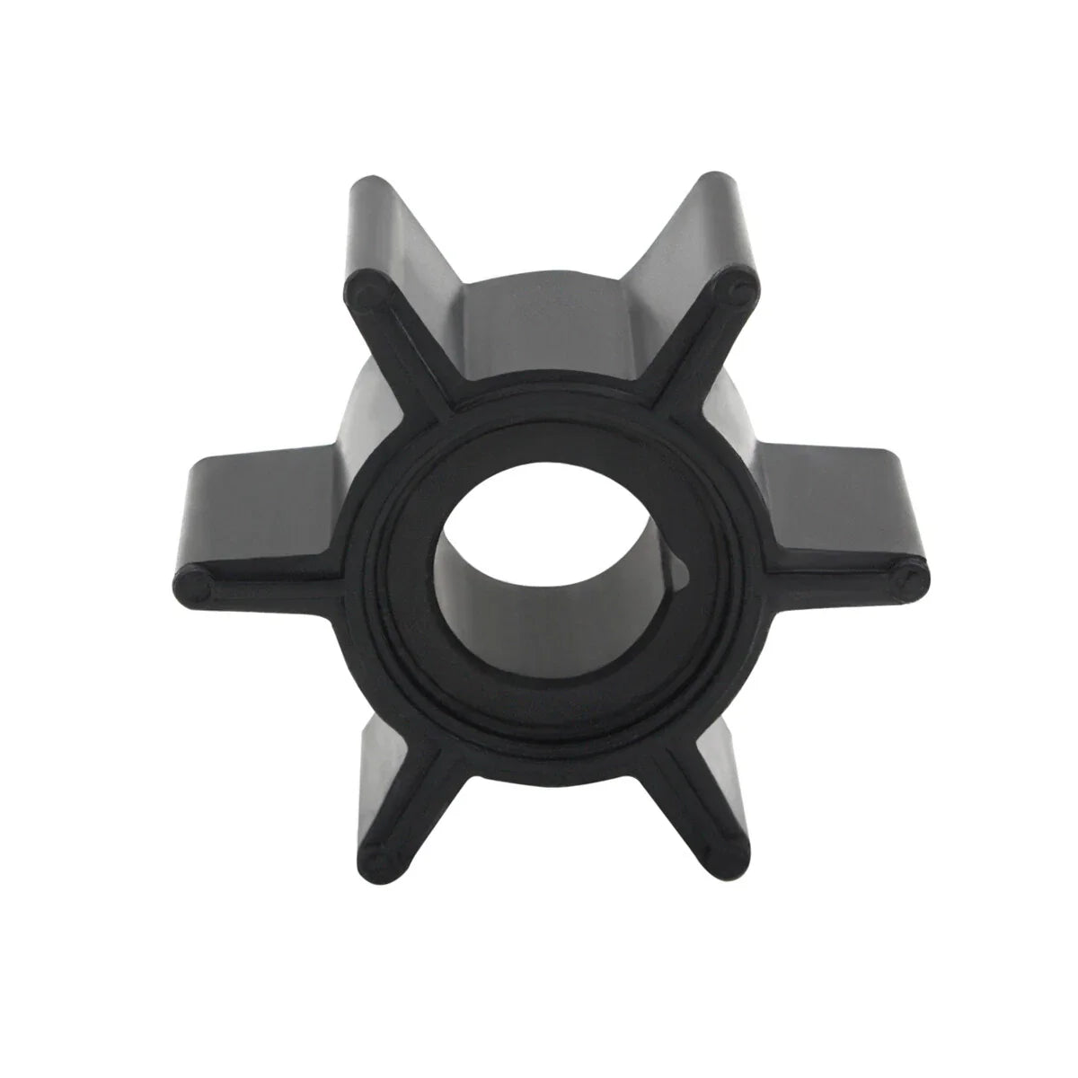 Water Pump Impeller for Tohatsu/Nissan/Mercury/Mariner 4-6HP