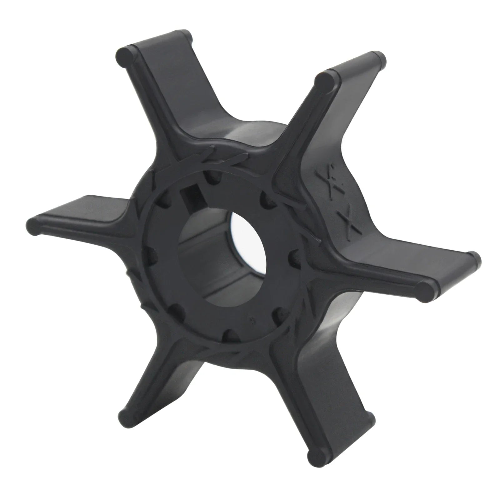 Impeller for Yamaha F6/F8 4-Stroke F8C/F6A/B 2-Cyl Outboard
