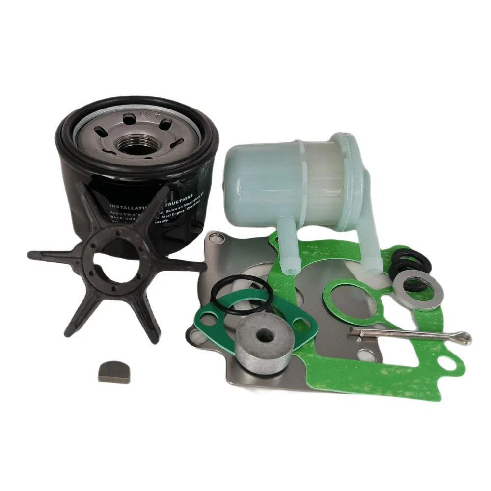 Maintenance Kit for Suzuki DF25/DF30 4-Stroke Outboards