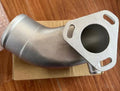 Exhaust Mixing Elbow for Yanmar 4JH Series (2000-2023)