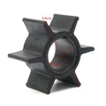 Tohatsu Nissan Water Pump Impeller for 25/30/35/40 HP Outboard Engine