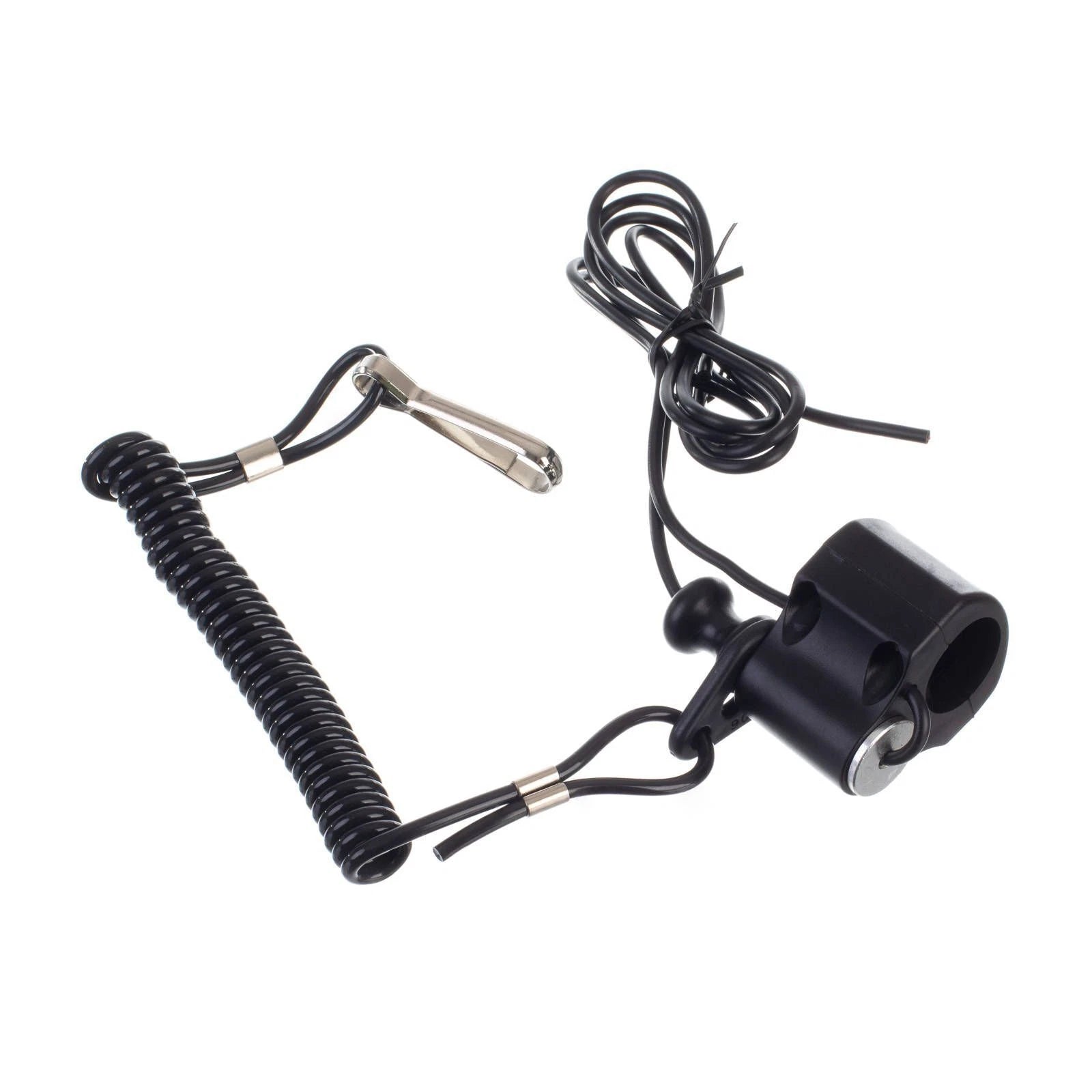 Kill Switch for Suzuki LTF4WDX 250 (1996–1999)