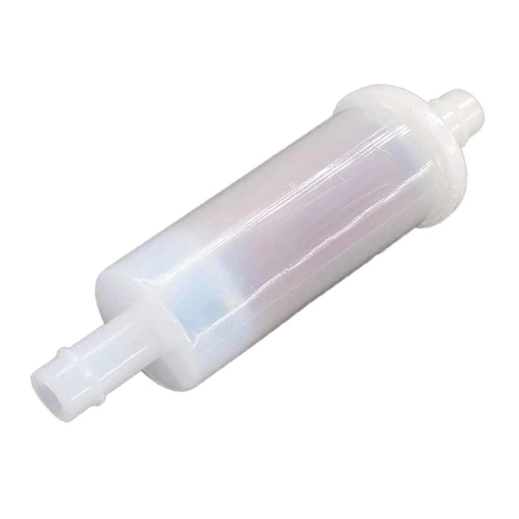 1/4" In Line Gas Fuel Filter for Mercury Outboard 40-60HP, 816296Q2 Sierra