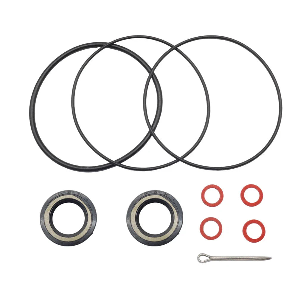 Yamaha Propeller Shaft Lower Unit Seal Kit for Outboards 40-60HP