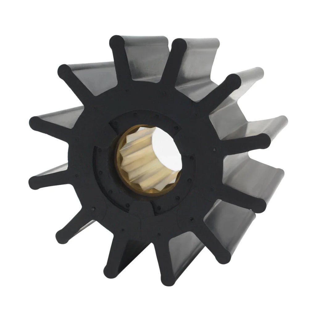 Water Pump Flexible Impeller for Jabsco/Volvo Penta (18-3275, 875660)