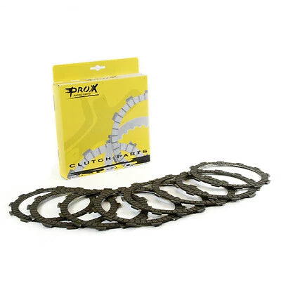 Pro X Clutch Plate Fibre for Suzuki RM 125 (1992–2001)