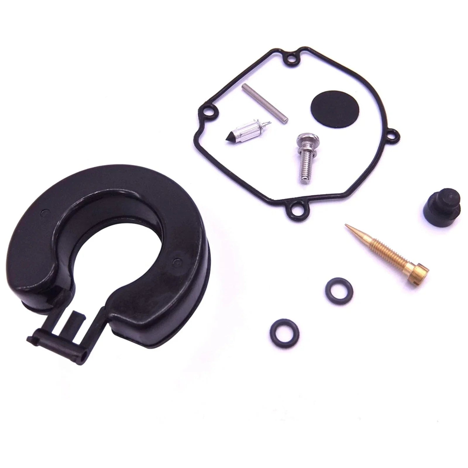 Carburetor Kit for Tohatsu 25-30HP, Mercury 40HP (346871220M, 84475M)