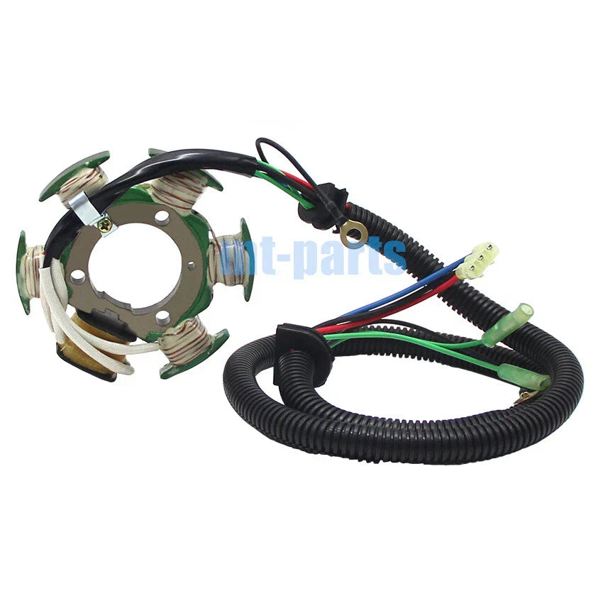 Stator Assembly for Yamaha Exciter 135/270 1998-1999, AR 210 2003-05