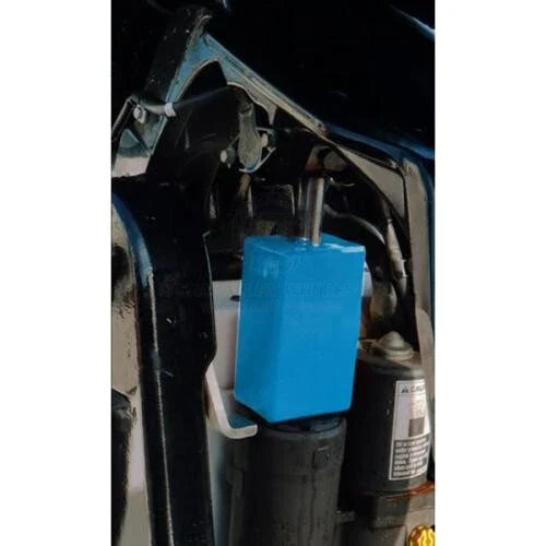 Outboard Tilt/Trim Motor Support Trim Block for Orange SCB Models