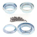 Steering Head Bearing for Suzuki JR50 (1985–2006)