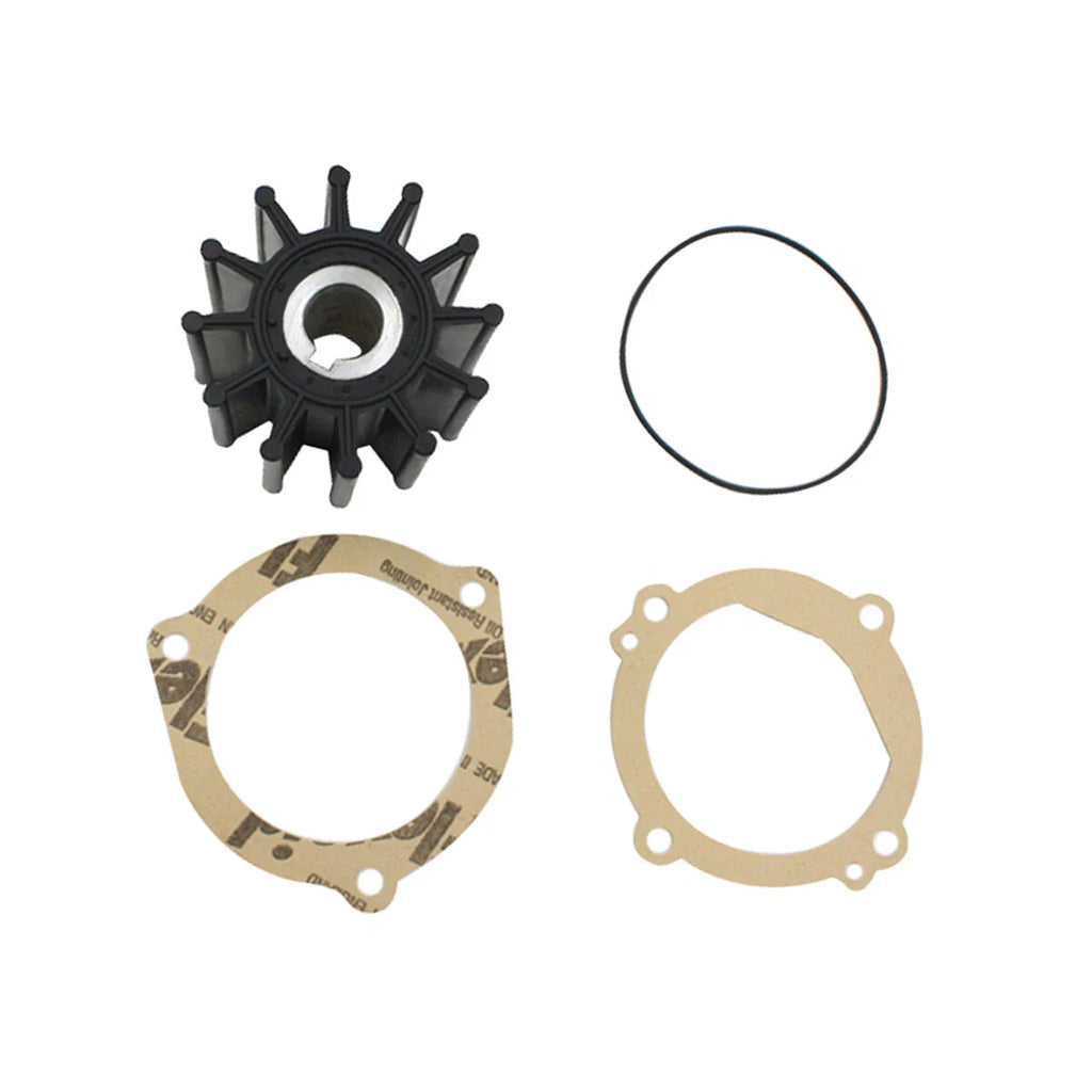 Water Pump Impeller for Jabsco Sherwood CEF 15000K, 47-853126