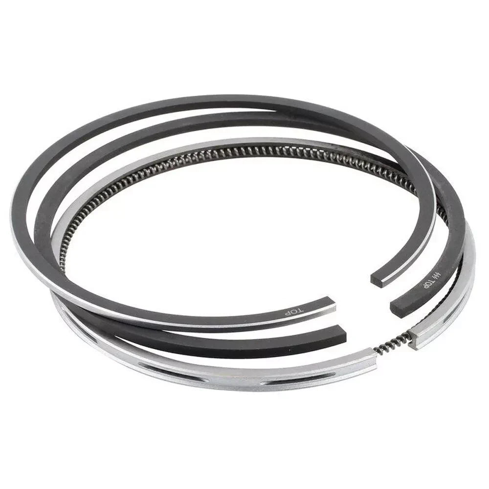 Piston Chamber Ring Kit for Volvo Penta 41/40 MD31A/AQAD31A/MD30A
