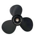 Boat Propeller 11x15 for Tohatsu Outboard 40-60HP Aluminum 13 Tooth
