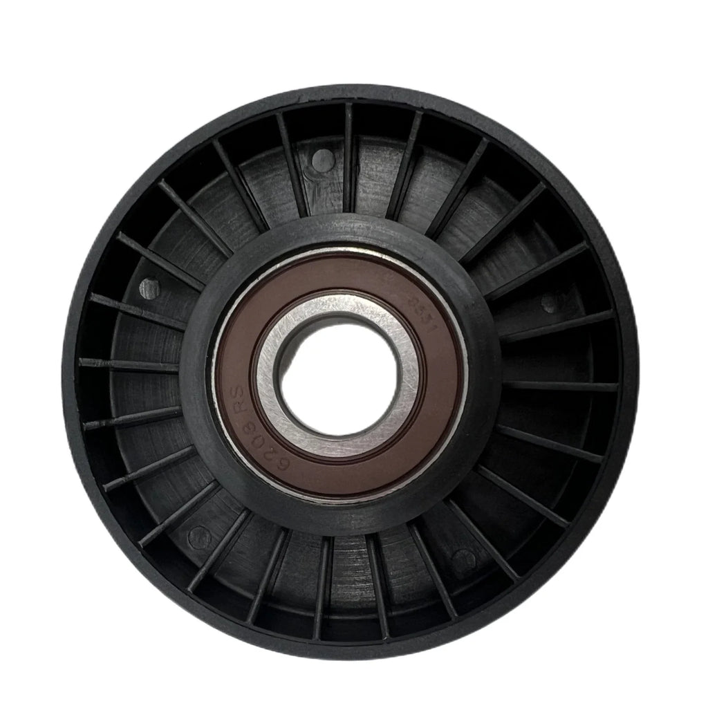 Marine Serpentine Belt Pulley for MerCruiser 5.7/5.8/8.1L