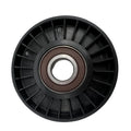 Marine Serpentine Belt Pulley for MerCruiser 5.7/5.8/8.1L