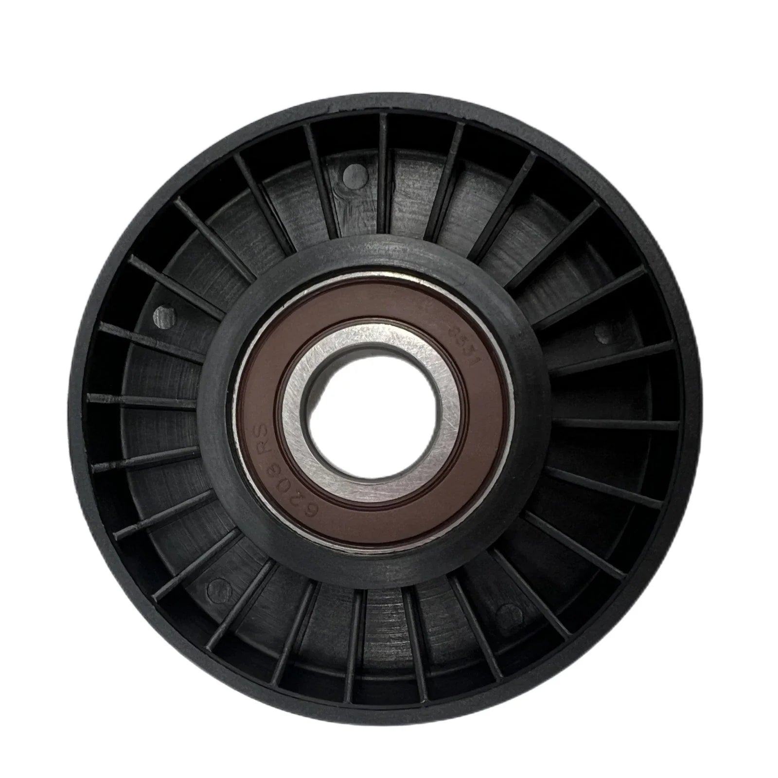 Marine Serpentine Belt Pulley for MerCruiser 5.7/5.8/8.1L