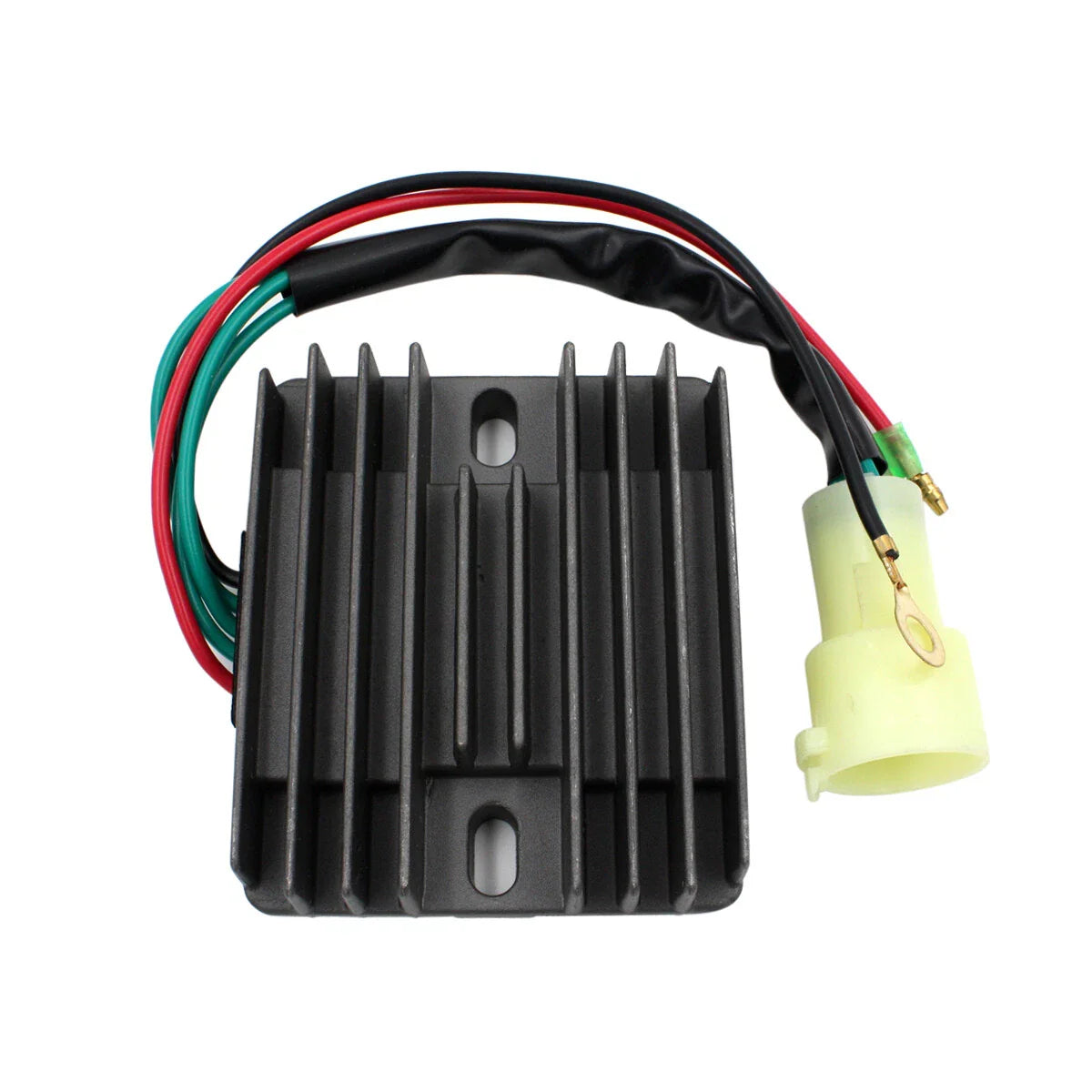 Voltage Regulator Rectifier for Yamaha Marine 67F Series (1996-2006)
