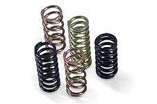 Barnett Diag Clutch Spring for Suzuki GV1200G Madura (1985–1986)