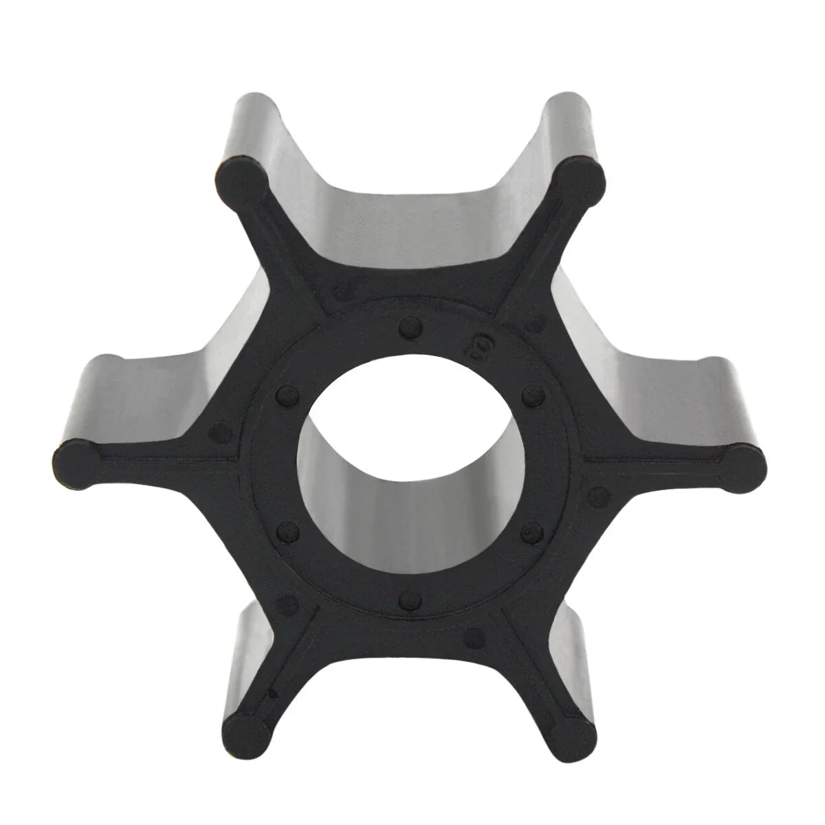 Water Pump Impeller for Evinrude/Johnson OMC 10-15HP (1990-2000)