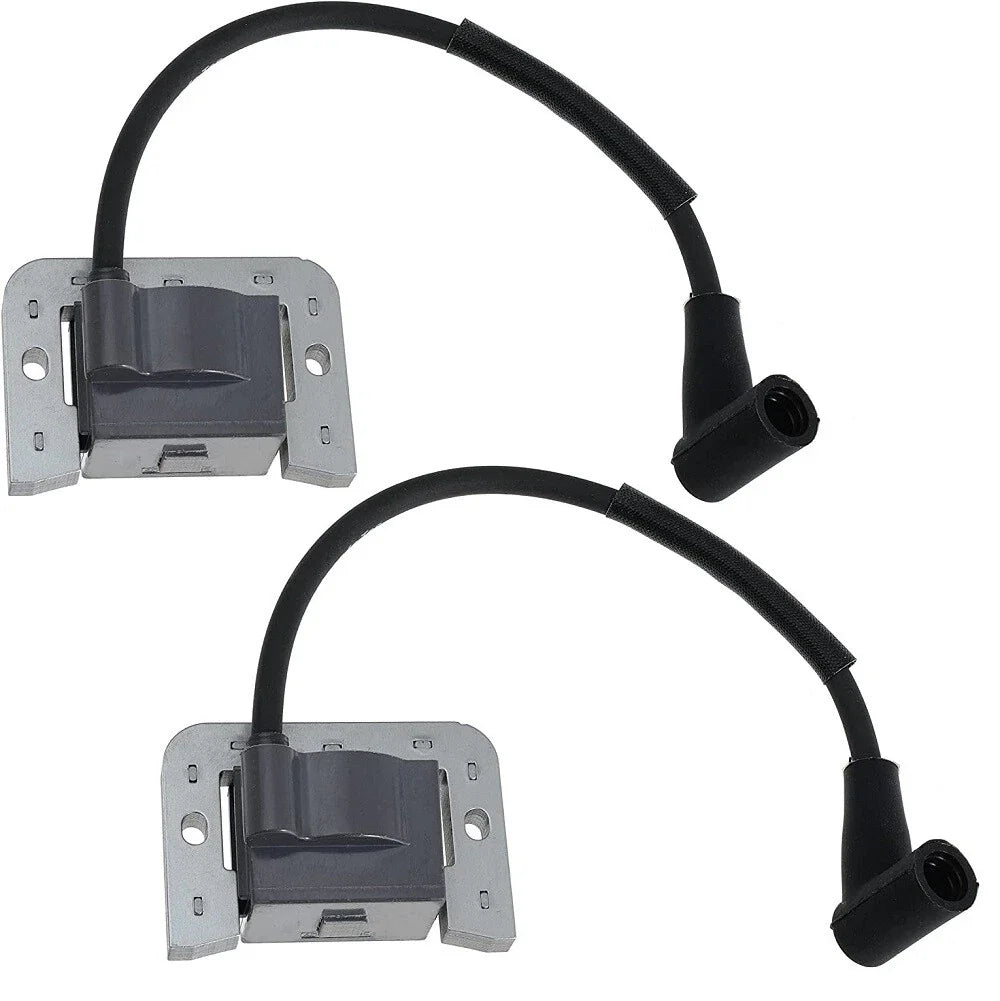 2 Pack Ignition Coil for Kohler KT715/KT725 Lawn Mower Engine