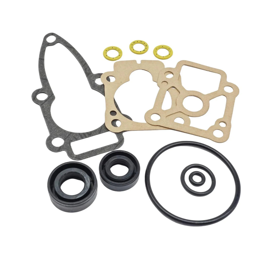 Lower Unit Gasket Seal Set for Mercury Mariner 8HP/9.9HP