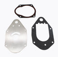 Water Pump Impeller Housing Kit for Mercury 2-Stroke 50-60HP (46-812966A11)