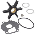 Water Pump Impeller Kit for Mercury Mariner Outboard 46-99157T2/46-99157T