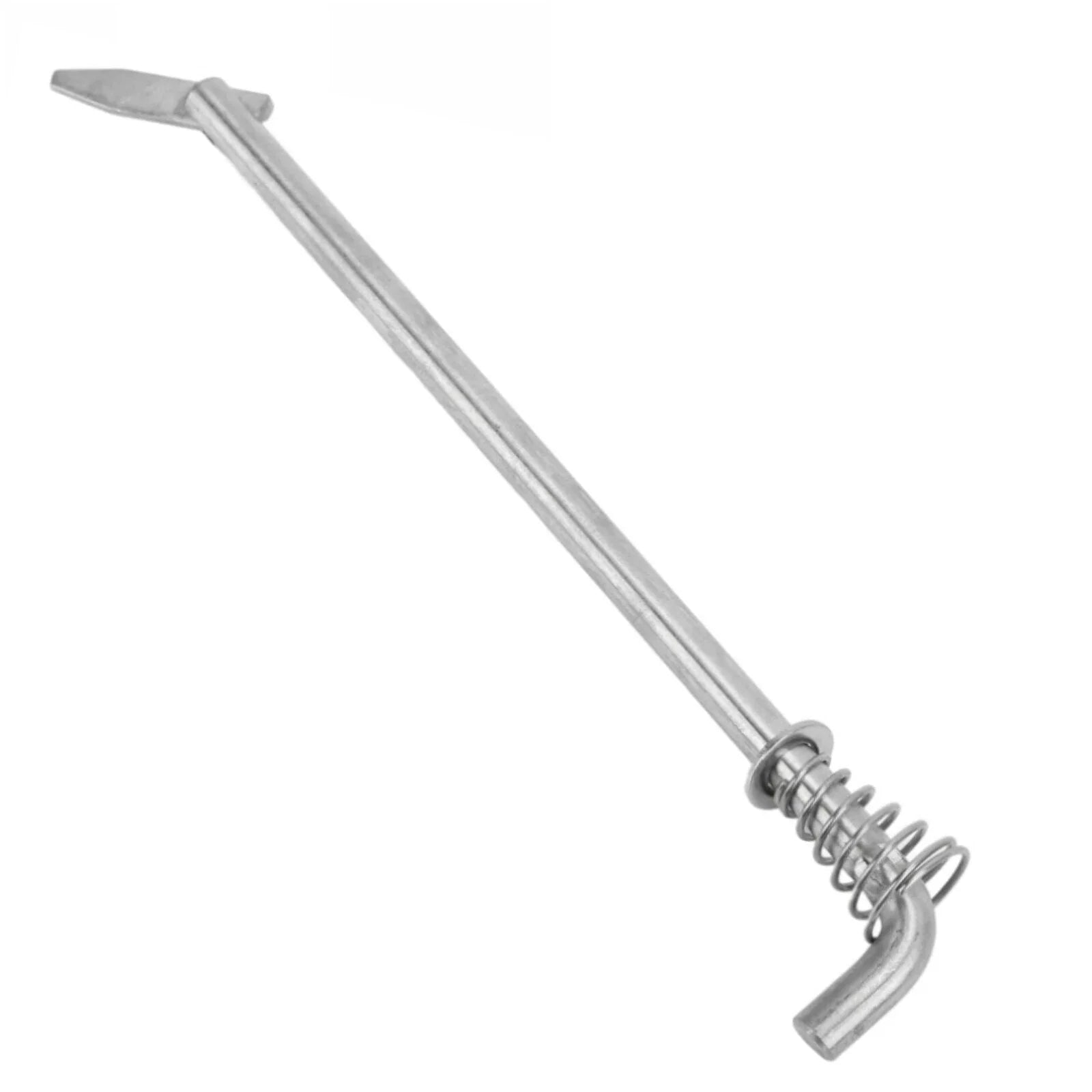 Tilt Thrust Rod & Spring for Mercury 5-15HP Outboard