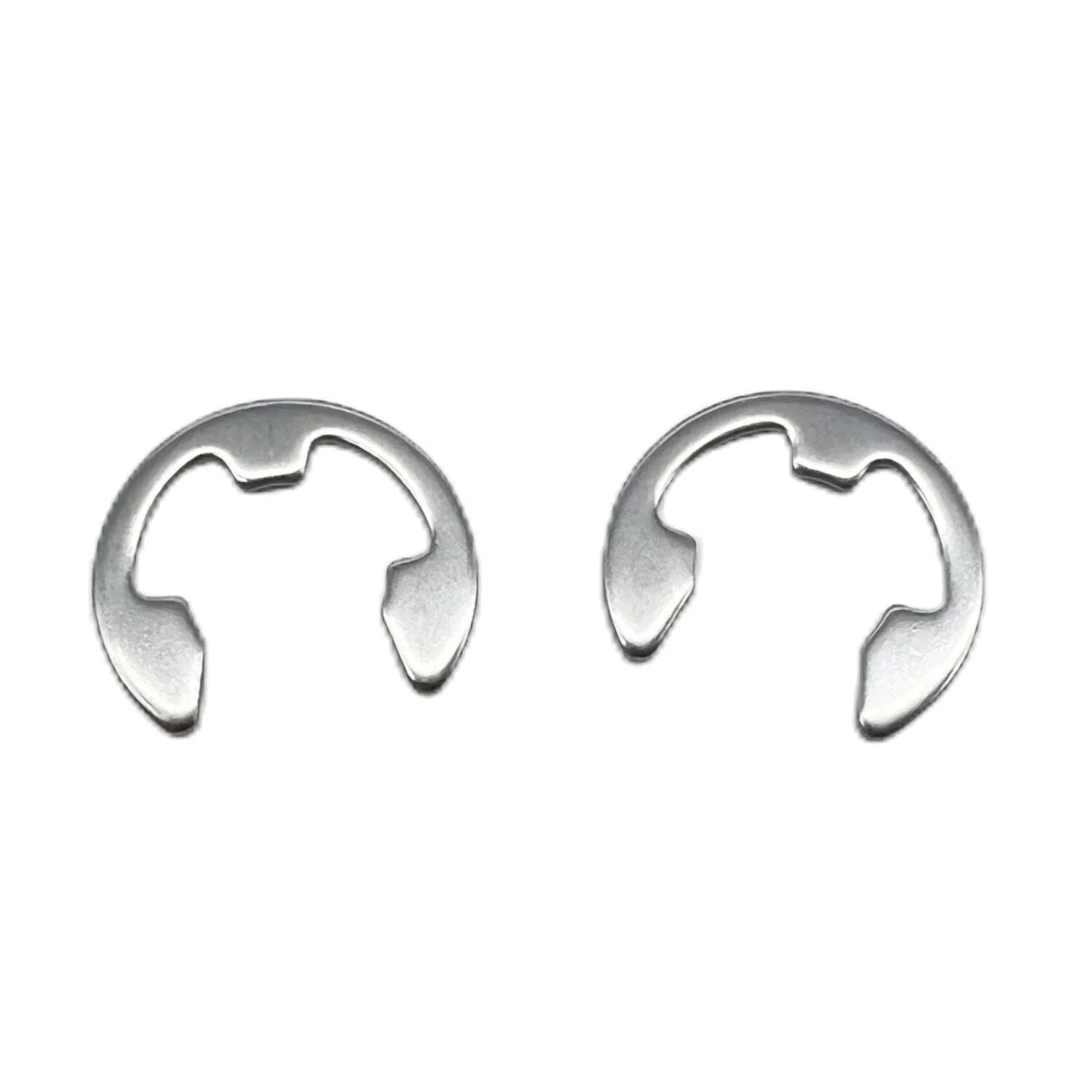 Volvo Penta Sterndrive Trim Pin E-Clip 2PCS for Various Models