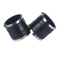 Mercruiser 4" Upper Exhaust Pipe Bellows for Mercruiser 4.3L/5.0L/5.7L