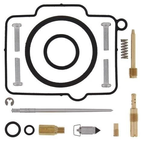 Pro X Carburetor Rebuild for Suzuki RM250 (1998)